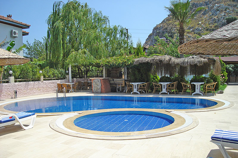 

Milano - Dalyan - Iztuzu Apart & Villas
