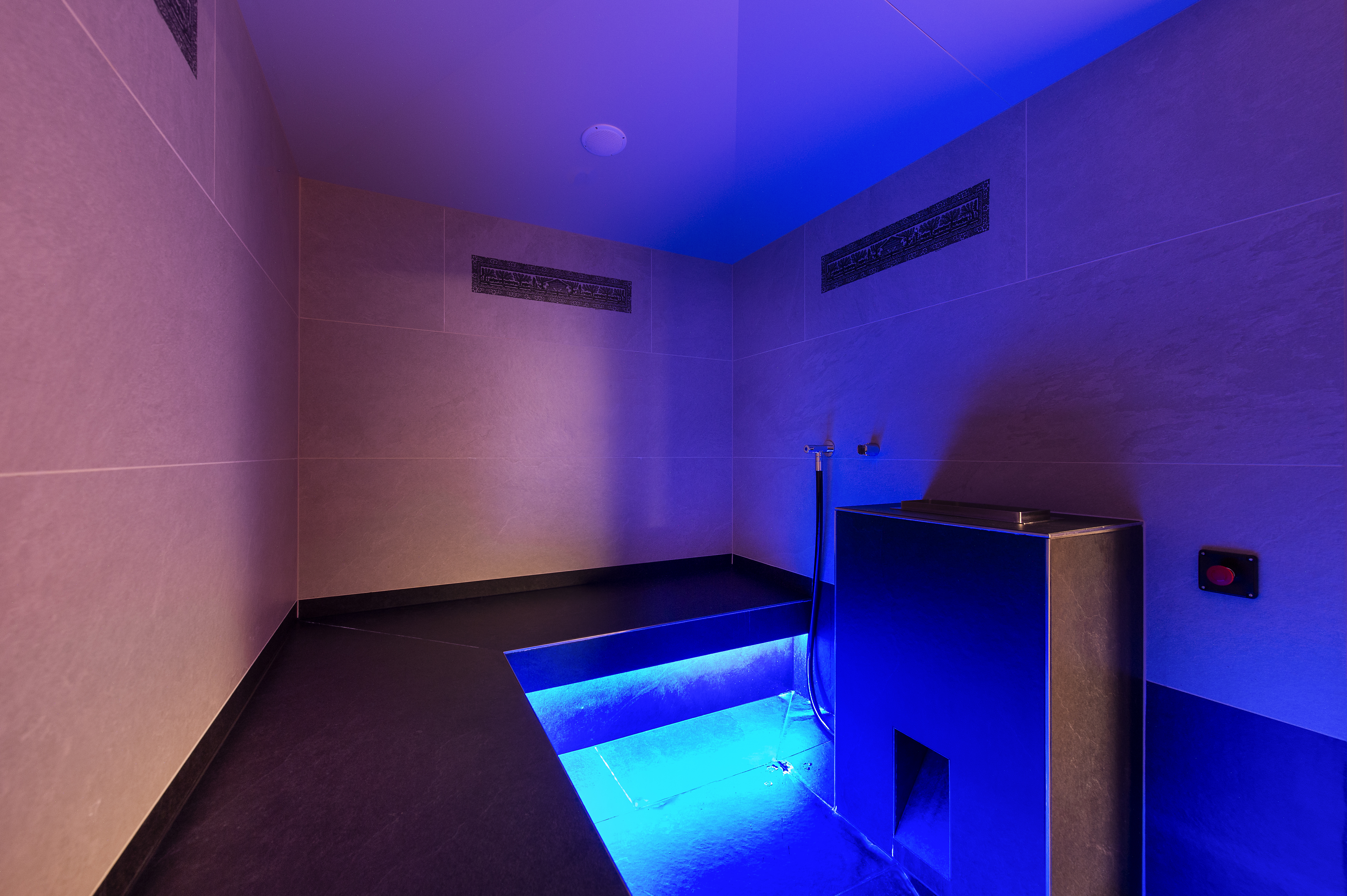 

Milano - Gstaad - GOLFHOTEL Les Hauts de Gstaad & SPA