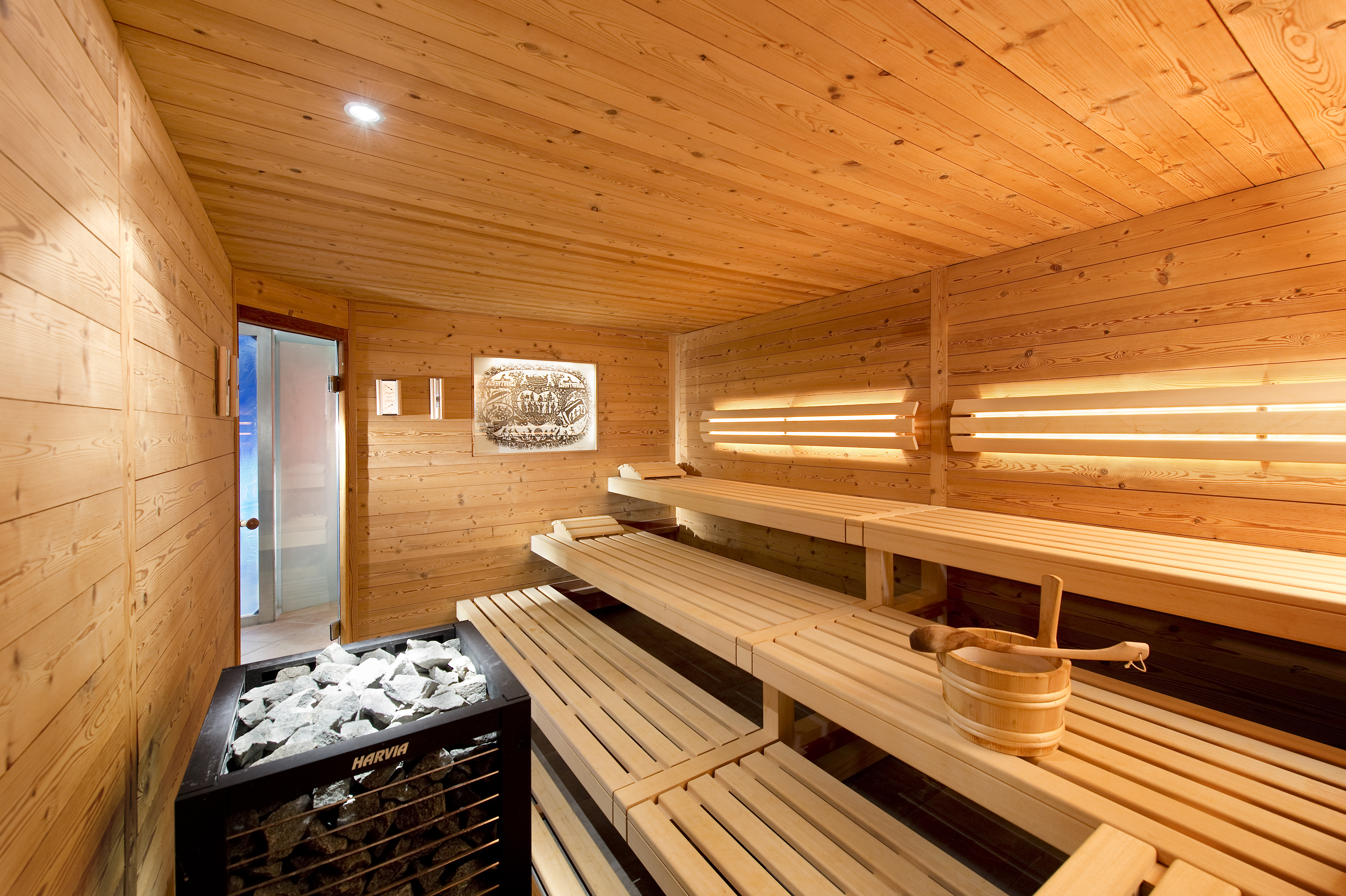 

Bologna - Gstaad - GOLFHOTEL Les Hauts de Gstaad & SPA