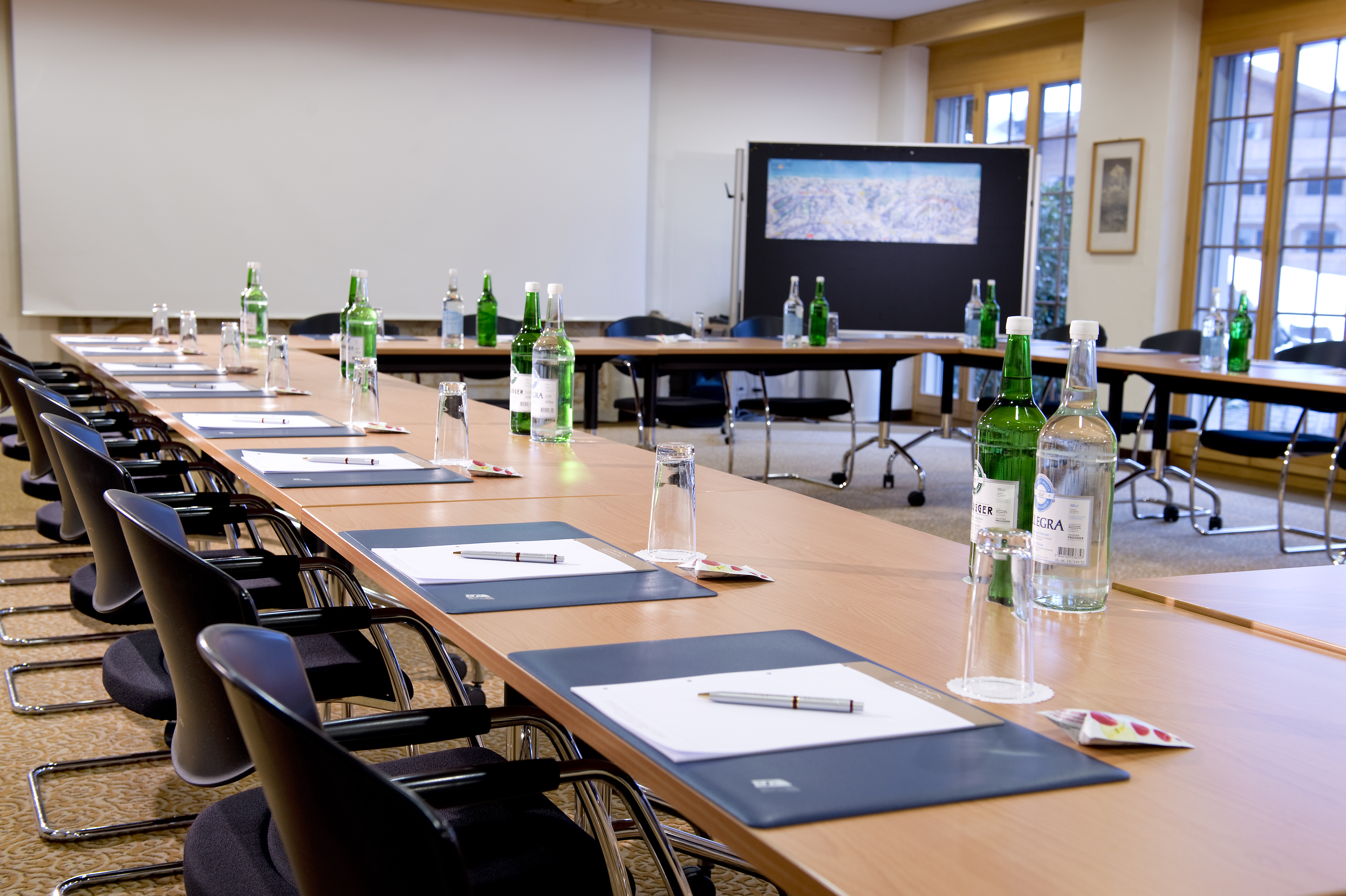 

Milano - Gstaad - GOLFHOTEL Les Hauts de Gstaad & SPA