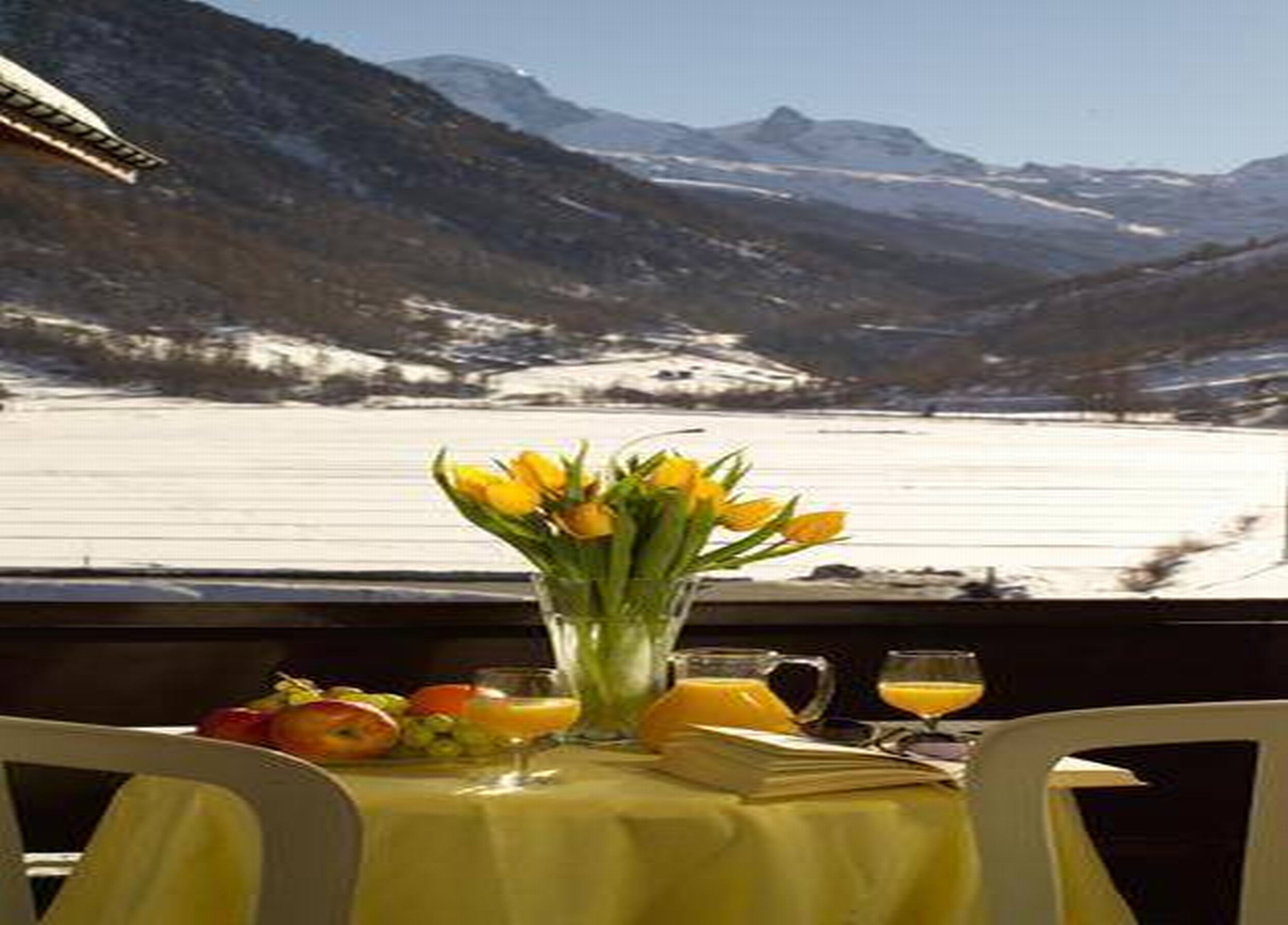 

Venezia - Zermatt - Hotel Mountime