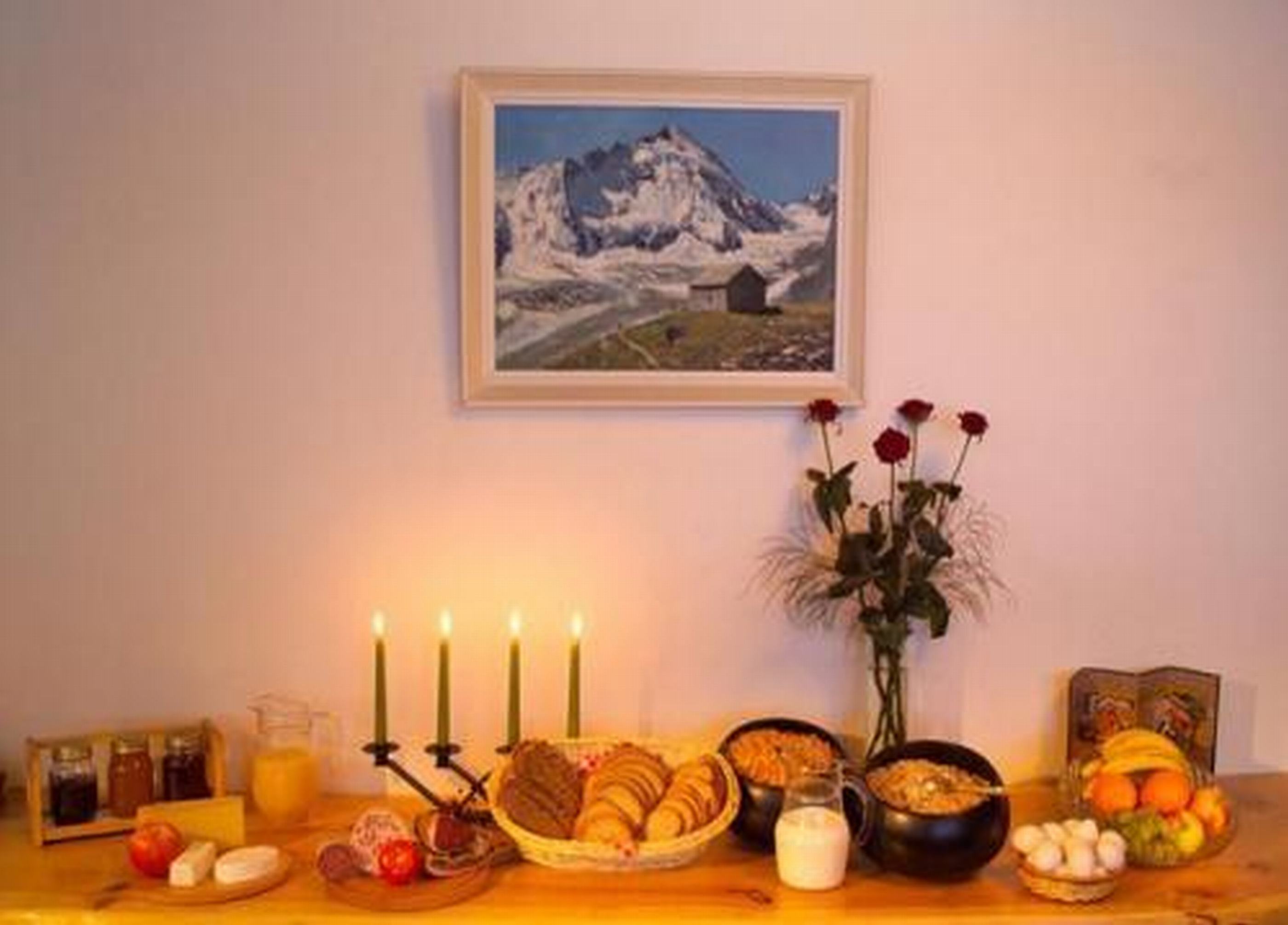 

Roma - Zermatt - Hotel Mountime