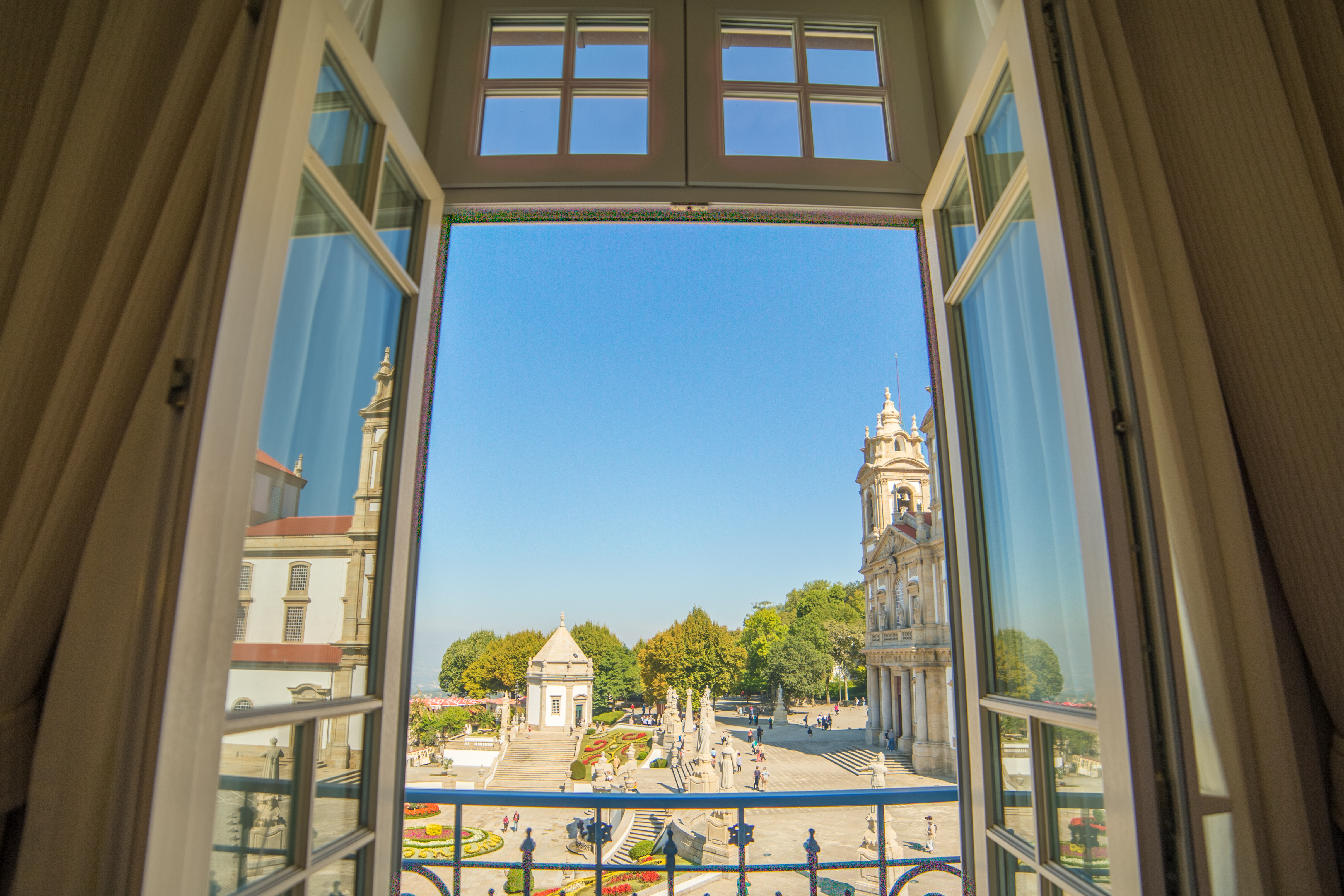 

Milano - Pousada - Templo Hotel & SPA
