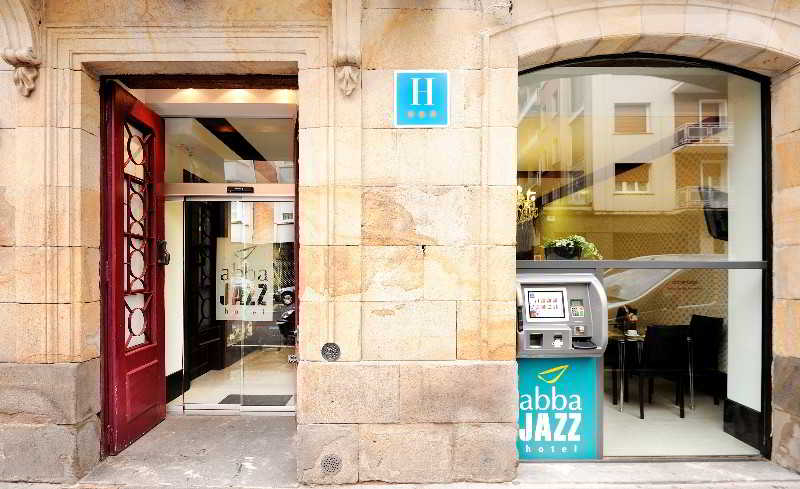 

Milano - Vitoria-Gasteiz - Abba Jazz Vitoria