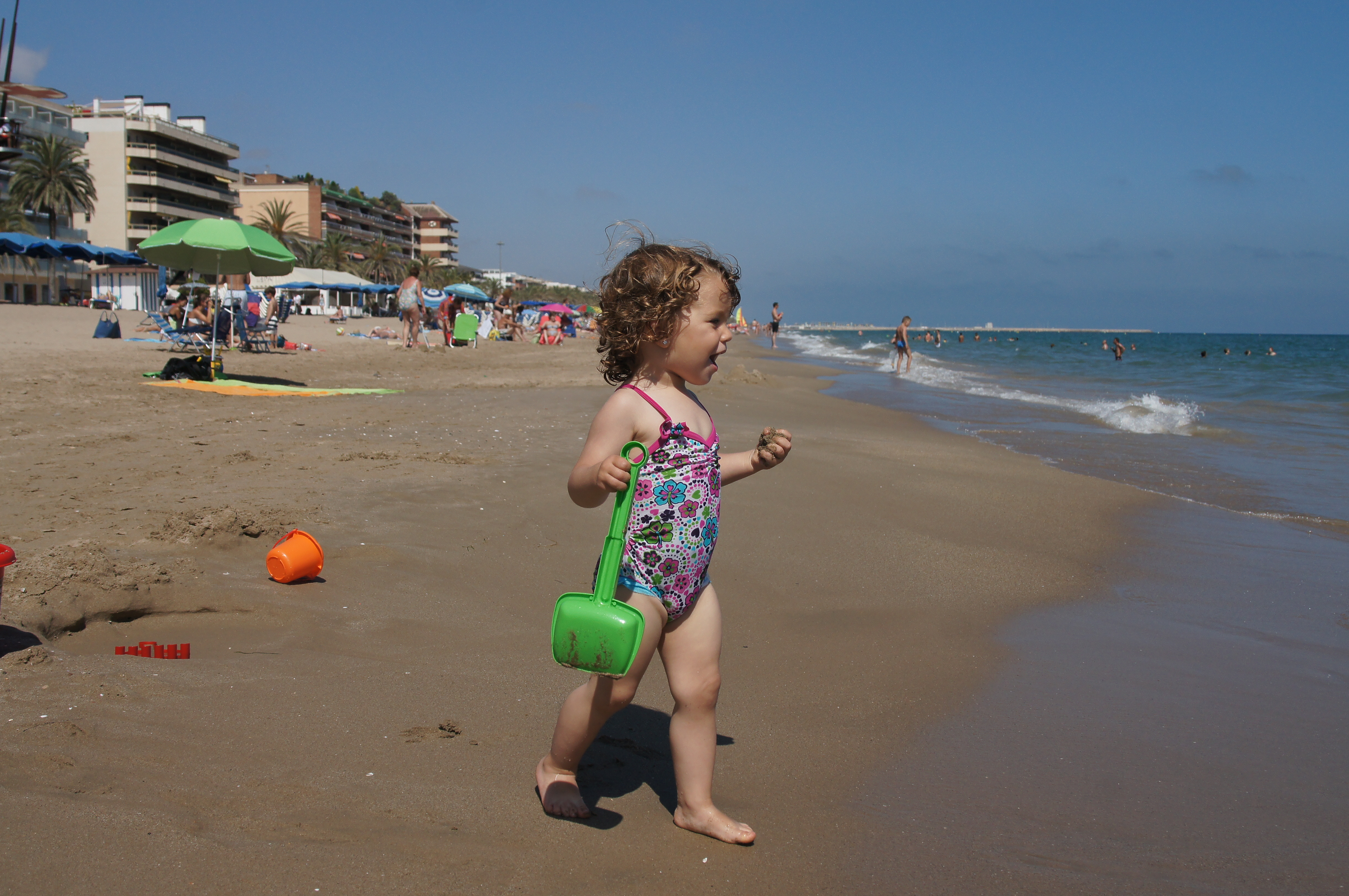 

Bari - Calafell - Costa d'Or