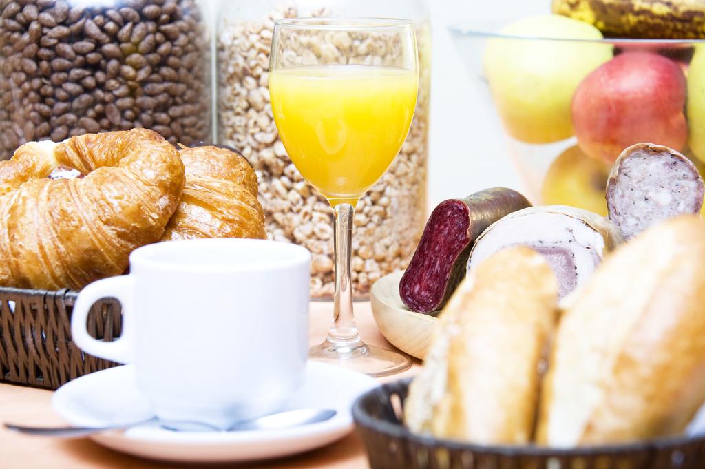 

Milano - Meritxell - Hotel Santa Bàrbara De La Vall D'ordino