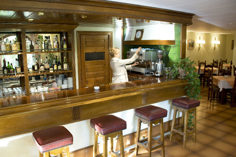 

Firenze - Anyós - Hotel Santa Bàrbara De La Vall D'ordino