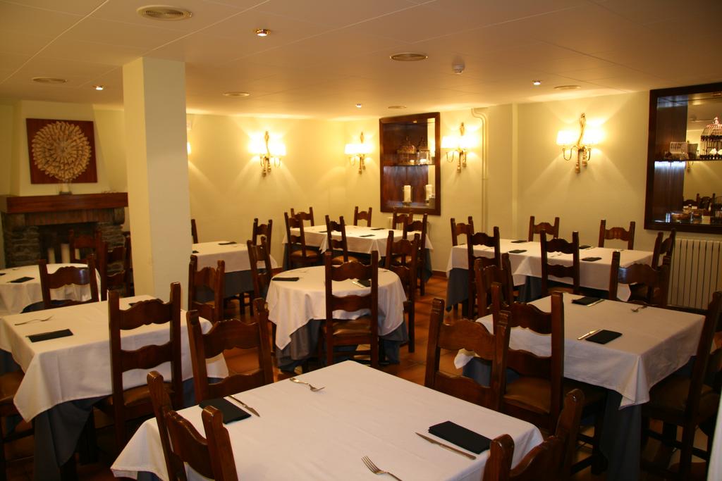 

Napoli - La Massana - Hotel Santa Bàrbara De La Vall D'ordino