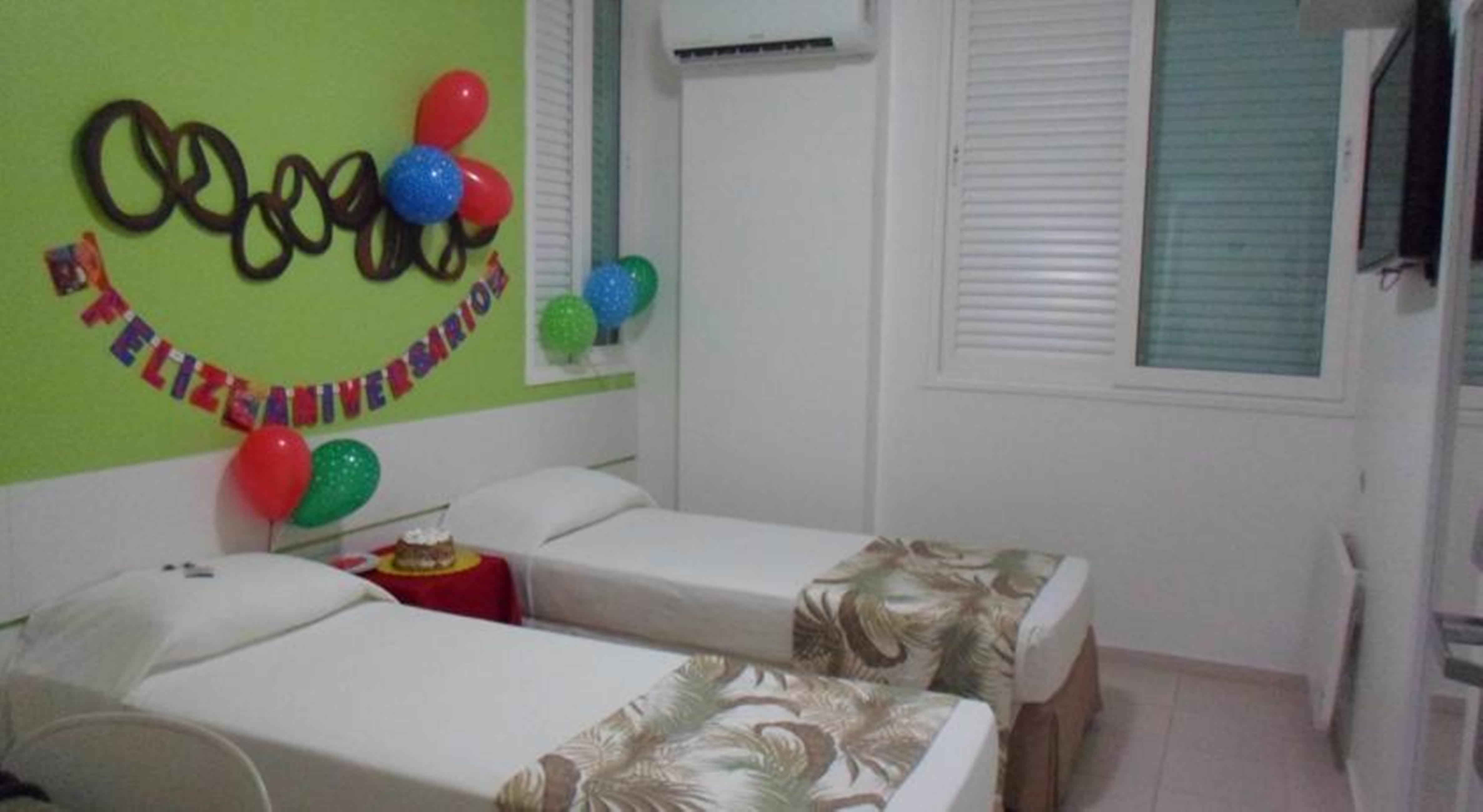 

Milano - Maceió - Coqueiros Express Hotel