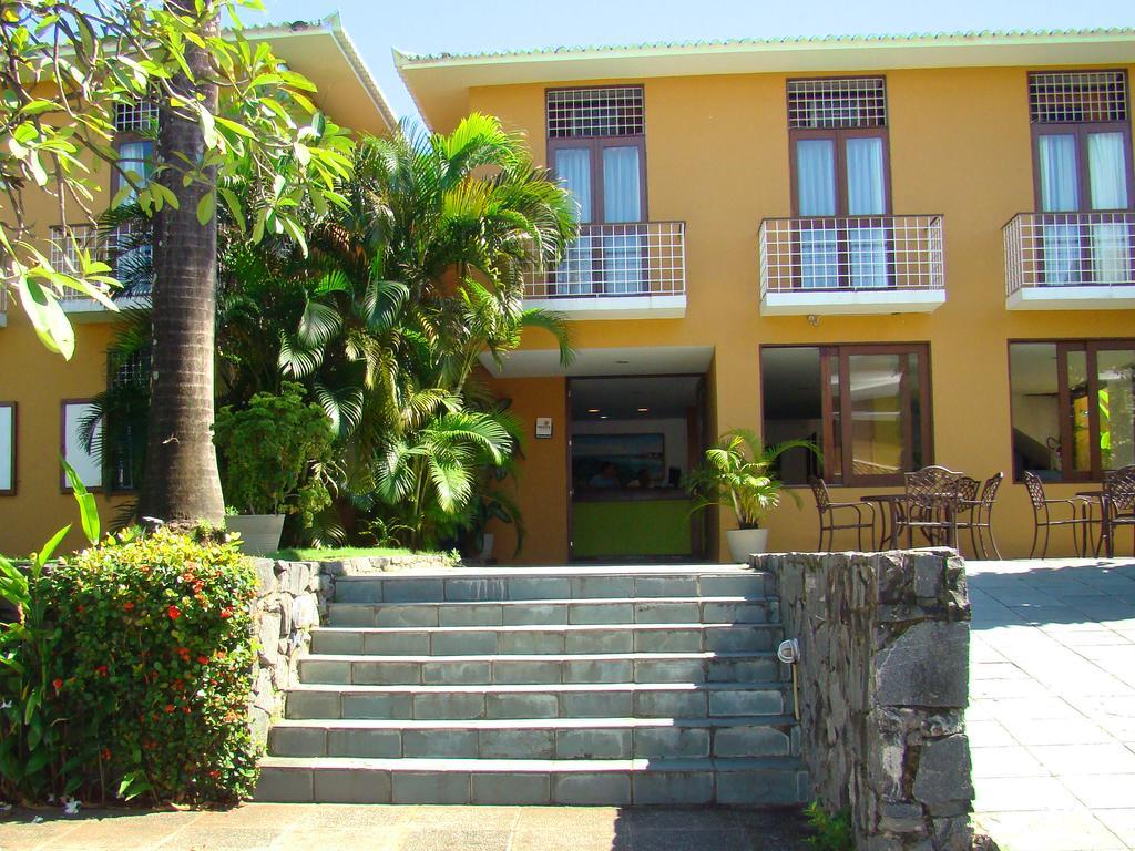 

Milano - Recife - Hotel Pousada São Francisco