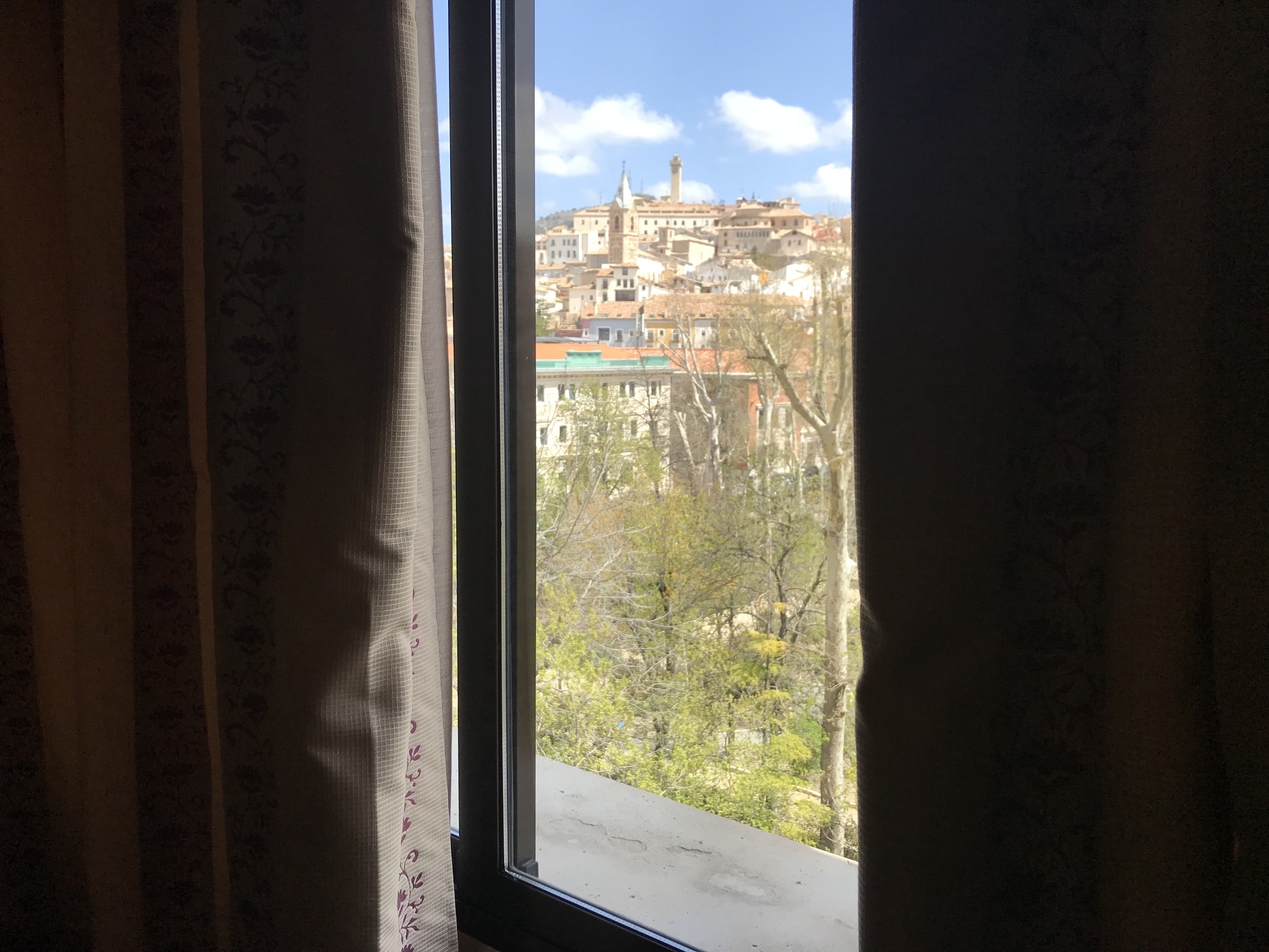 

Roma - Cuenca - Hotel Alfonso VIII De Cuenca