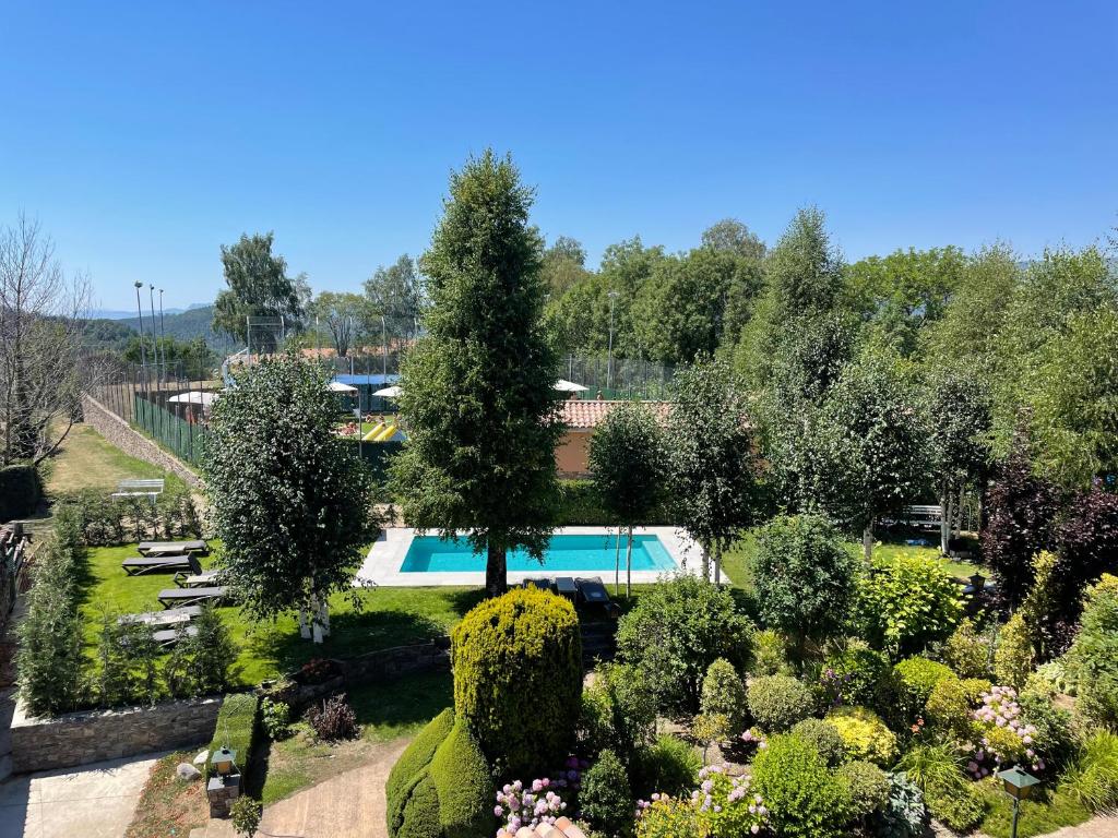 Hotel Calitxo