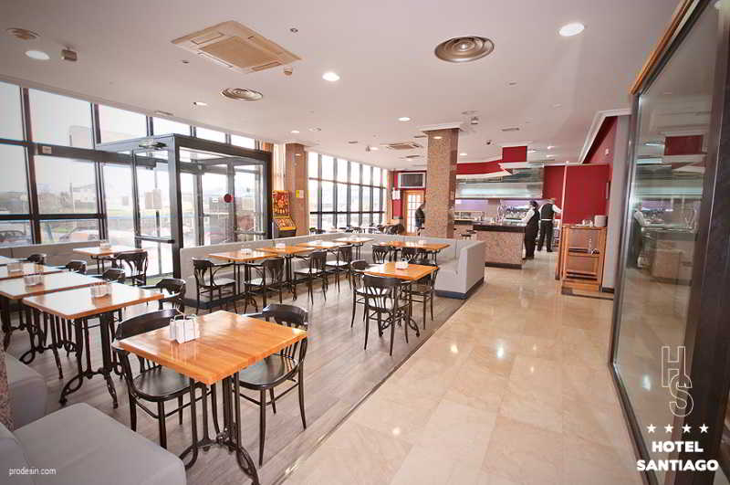 

Milano - Lugo - Hotel Auditorio Santiago & Spa