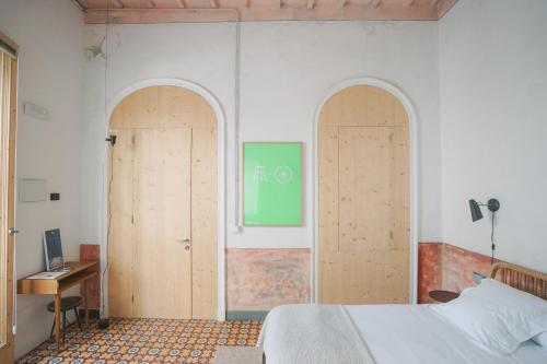 

Roma - Sant Lluis - Hotel Hevresac Singular & Small
