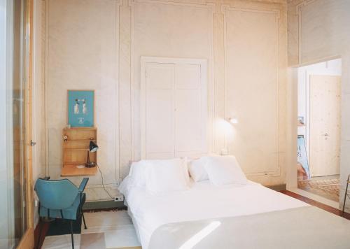 

Torino - Sant Lluis - Hotel Hevresac Singular & Small