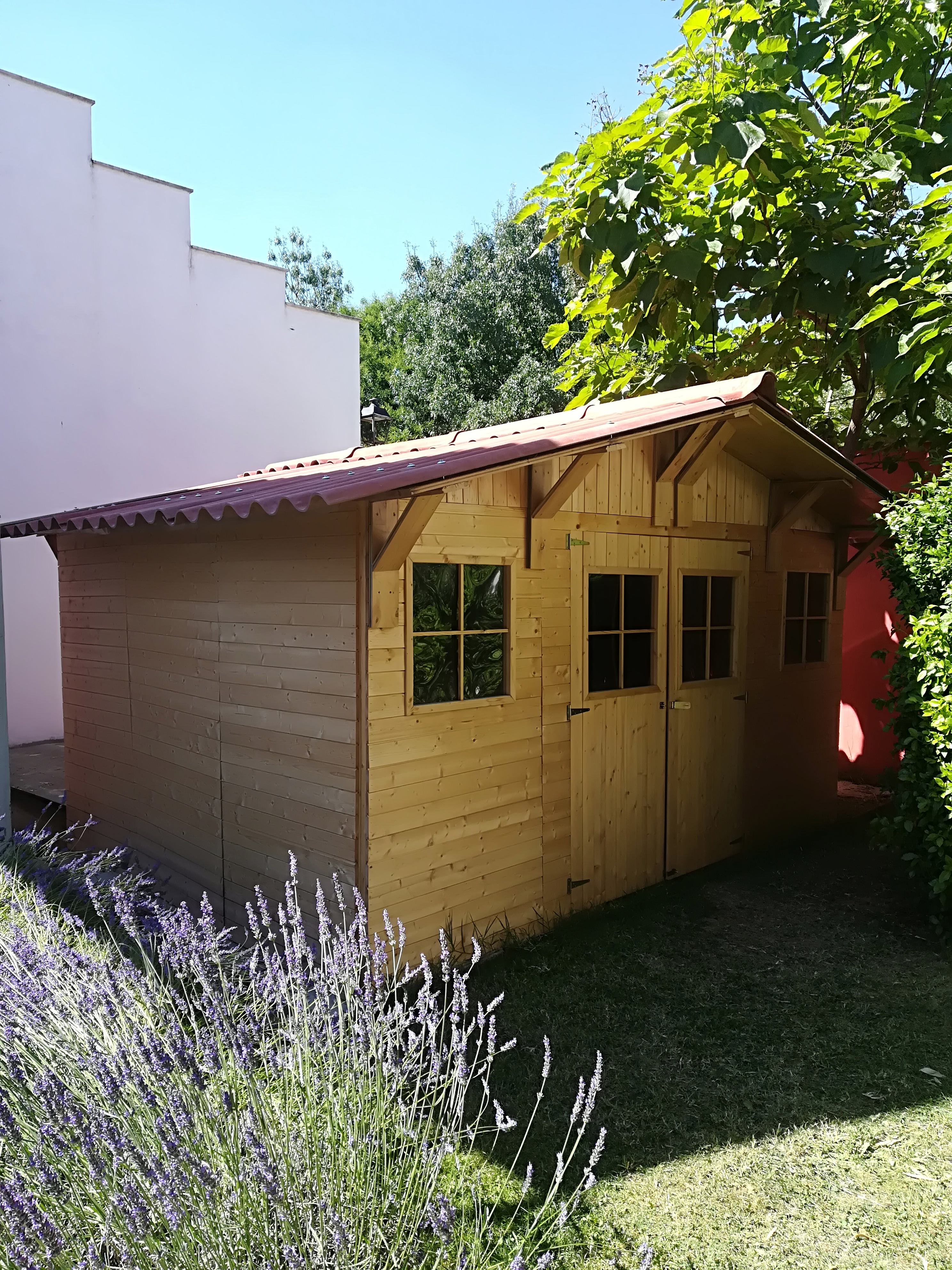 Eco-Hotel Doña Mayor