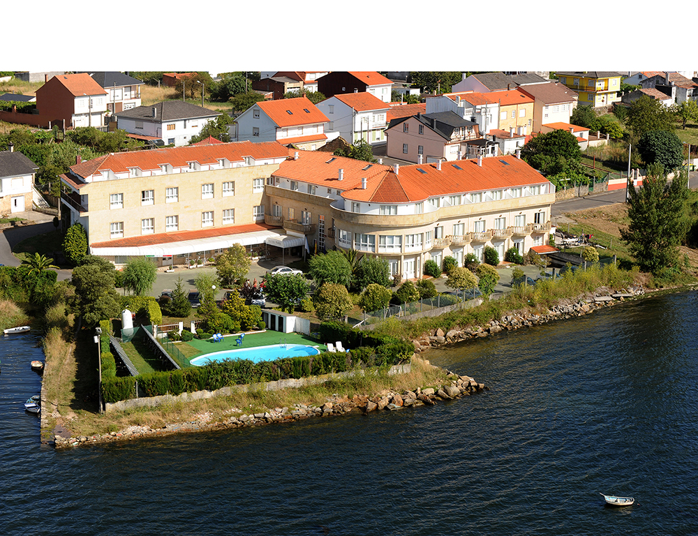 Noya - Hotel Park