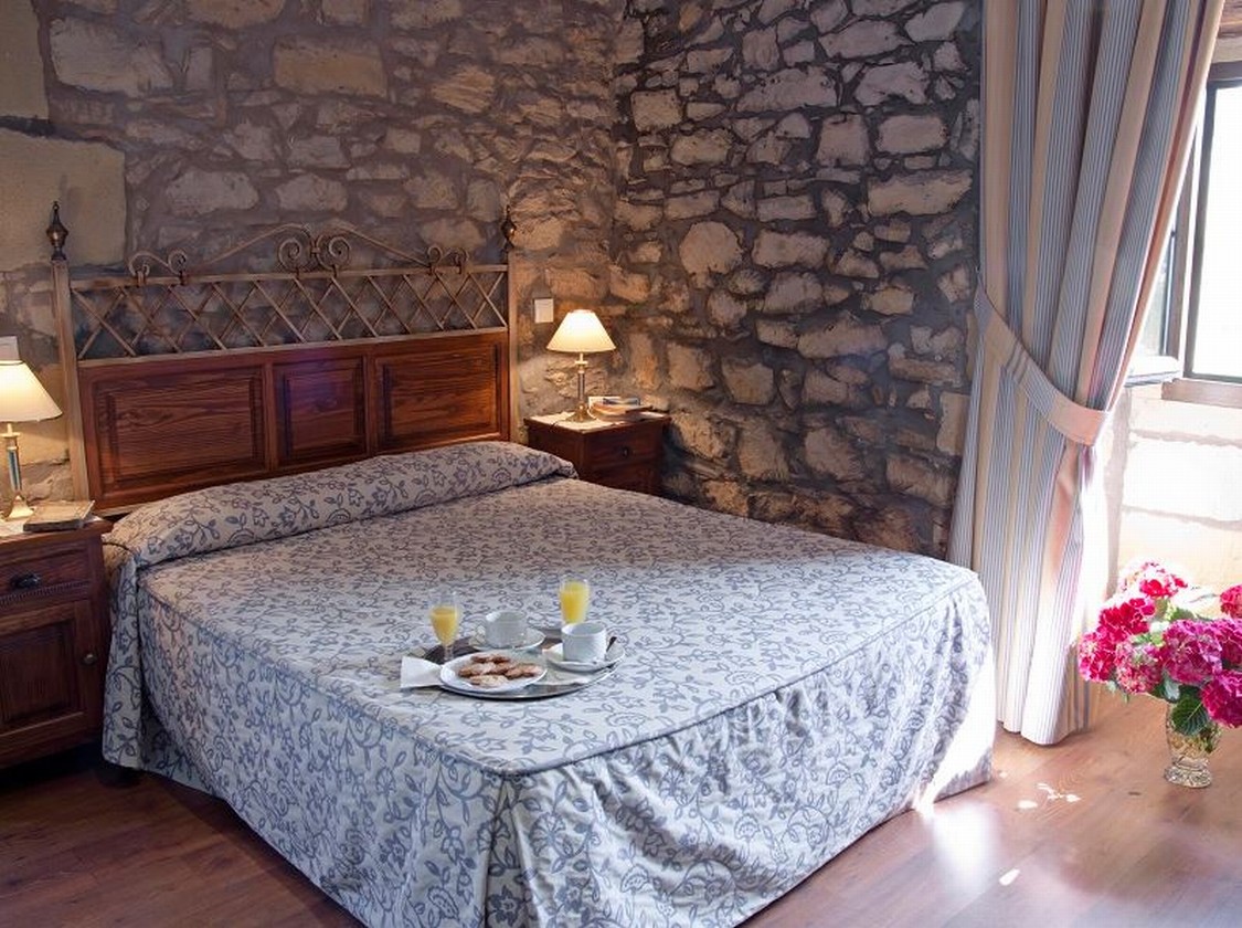 

Milano - Costa Cantabria - Hotel Casona Los Caballeros