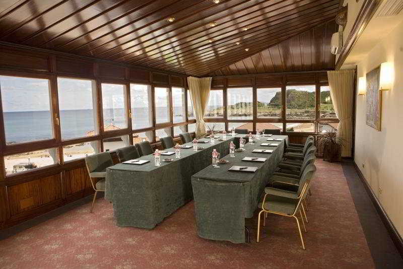 

Roma - Castro-Urdiales - Las Rocas Playa Hotel