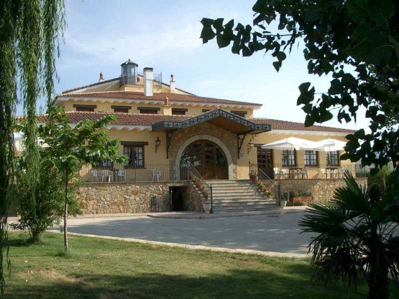Rubielos de Mora - Hotel de Montaña Rubielos