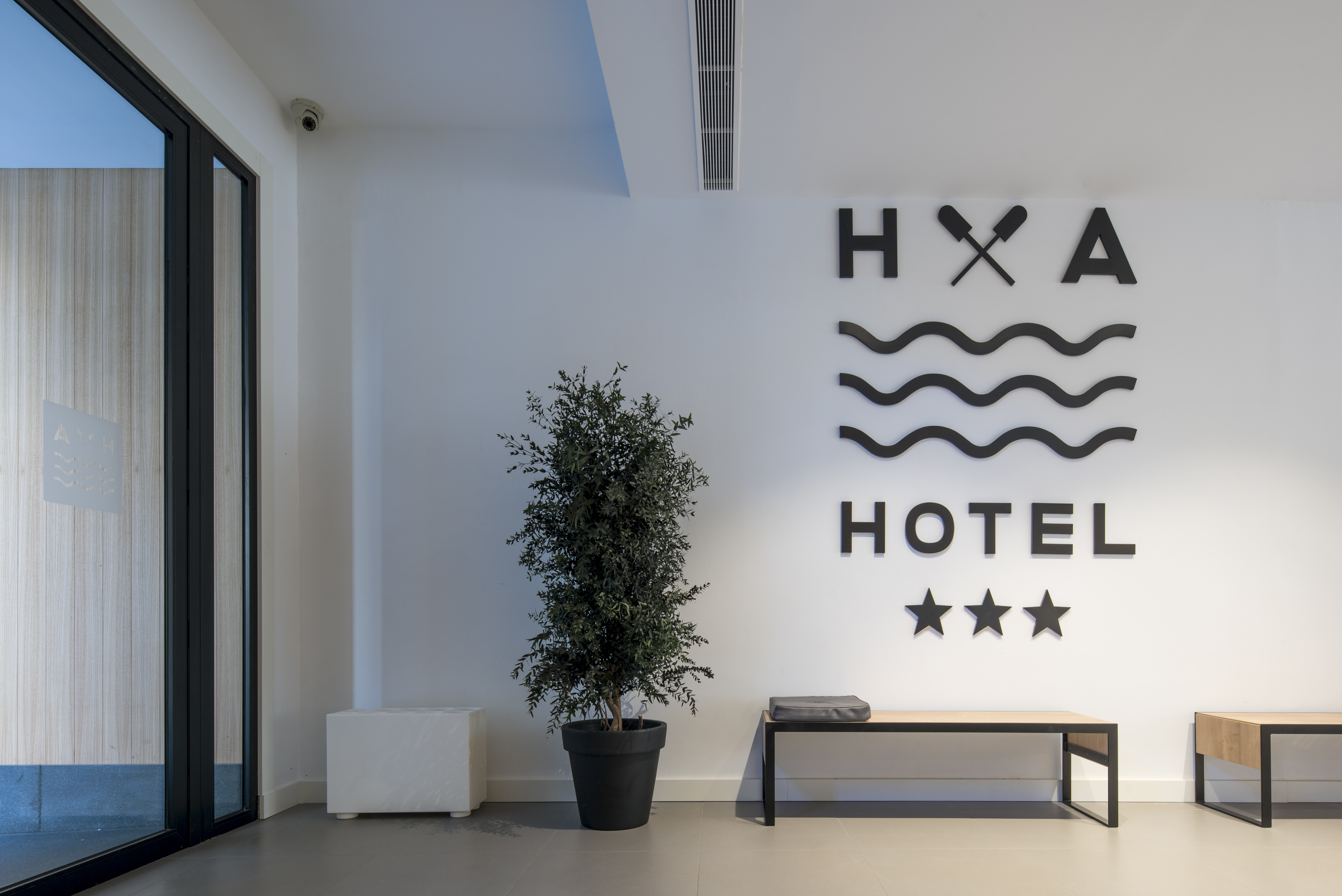 

Milano - Vigo - Hotel Airiños 3*