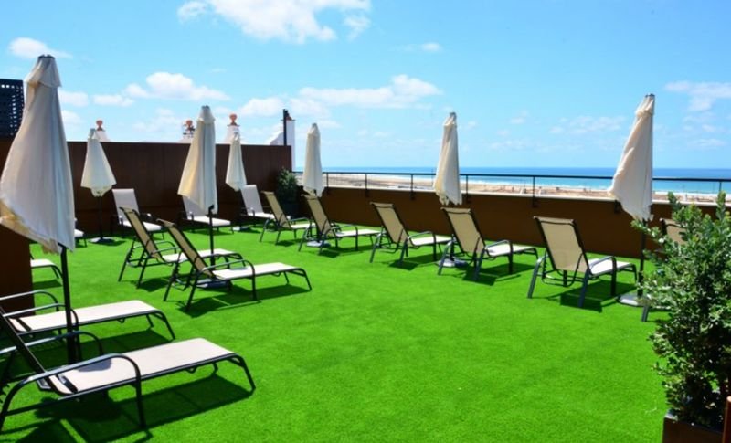 

Roma - Conil de la Frontera - Conilsol Hotel y Aptos