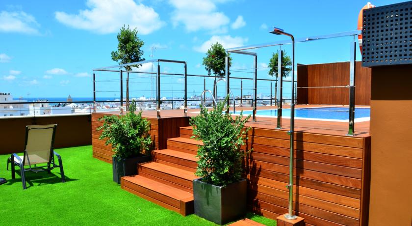 

Milano - Conil de la Frontera - Conilsol Hotel y Aptos