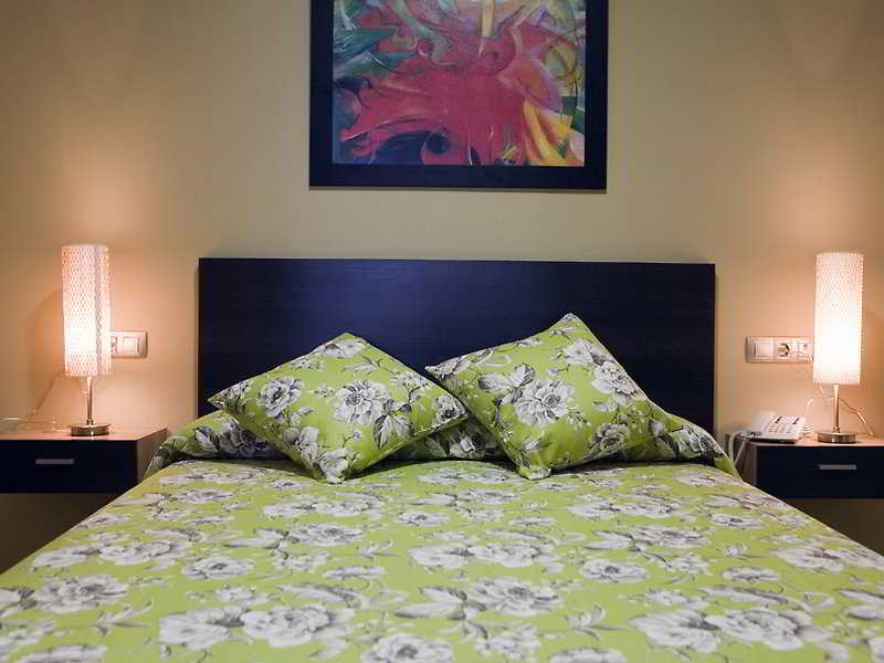 

Bologna - Conil de la Frontera - Conilsol Hotel y Aptos