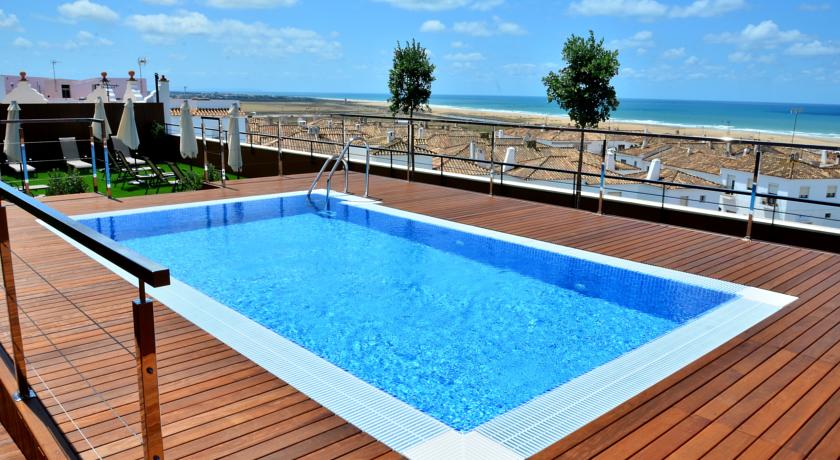 

Verona - Conil de la Frontera - Conilsol Hotel y Aptos