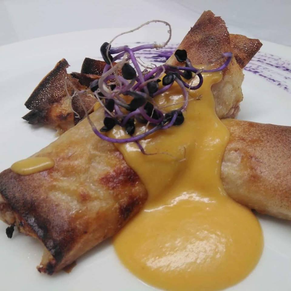 

Roma - La Puebla de Alfindén - Hotel Alfinden