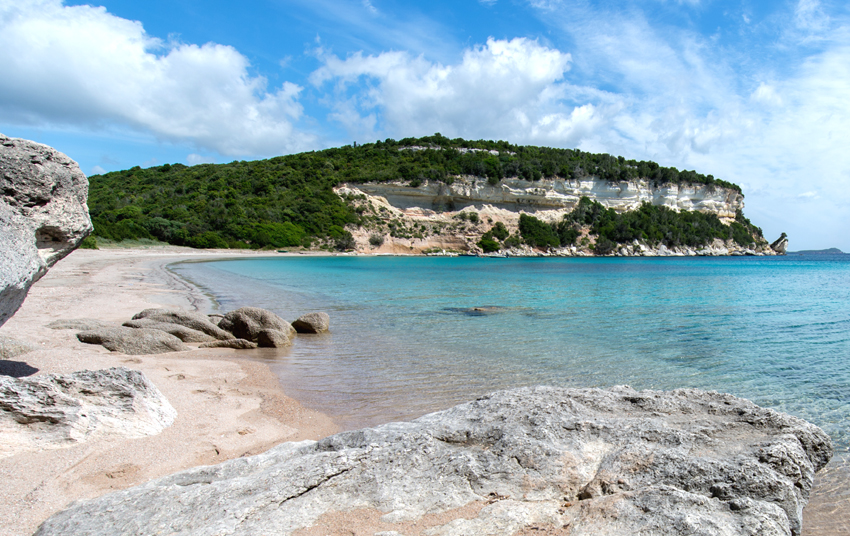 

Roma - Bonifacio - Prea Gianca
