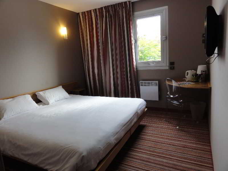 Contact Hôtel Solana, Niort MendesFrance