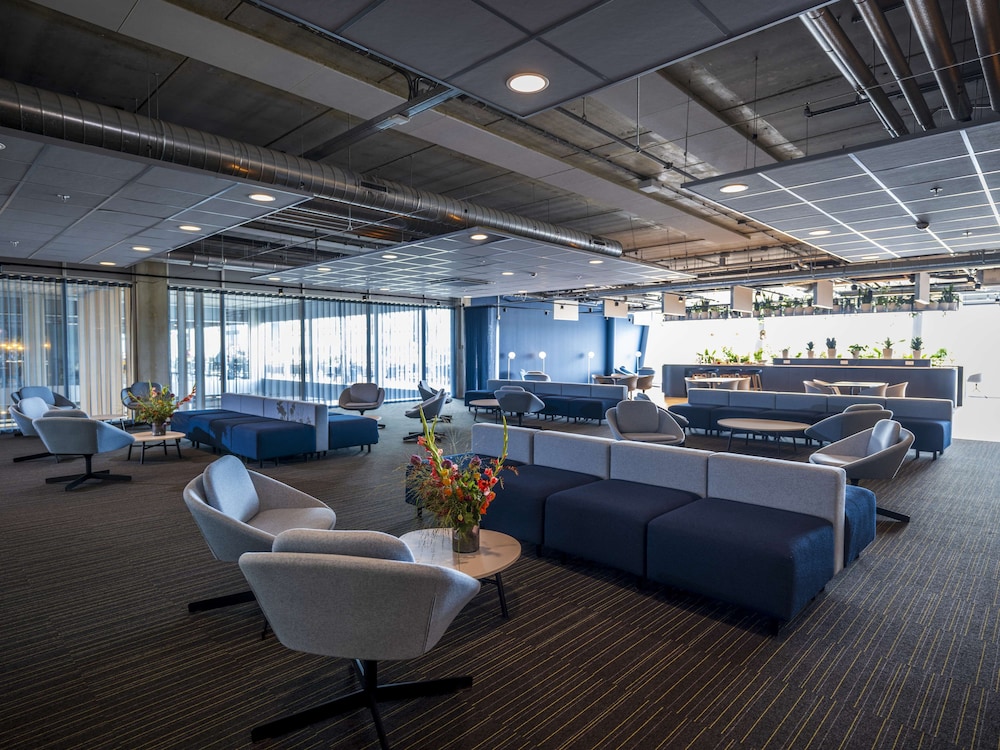 

Roma - Eindhoven - Tulip Inn Eindhoven Airport