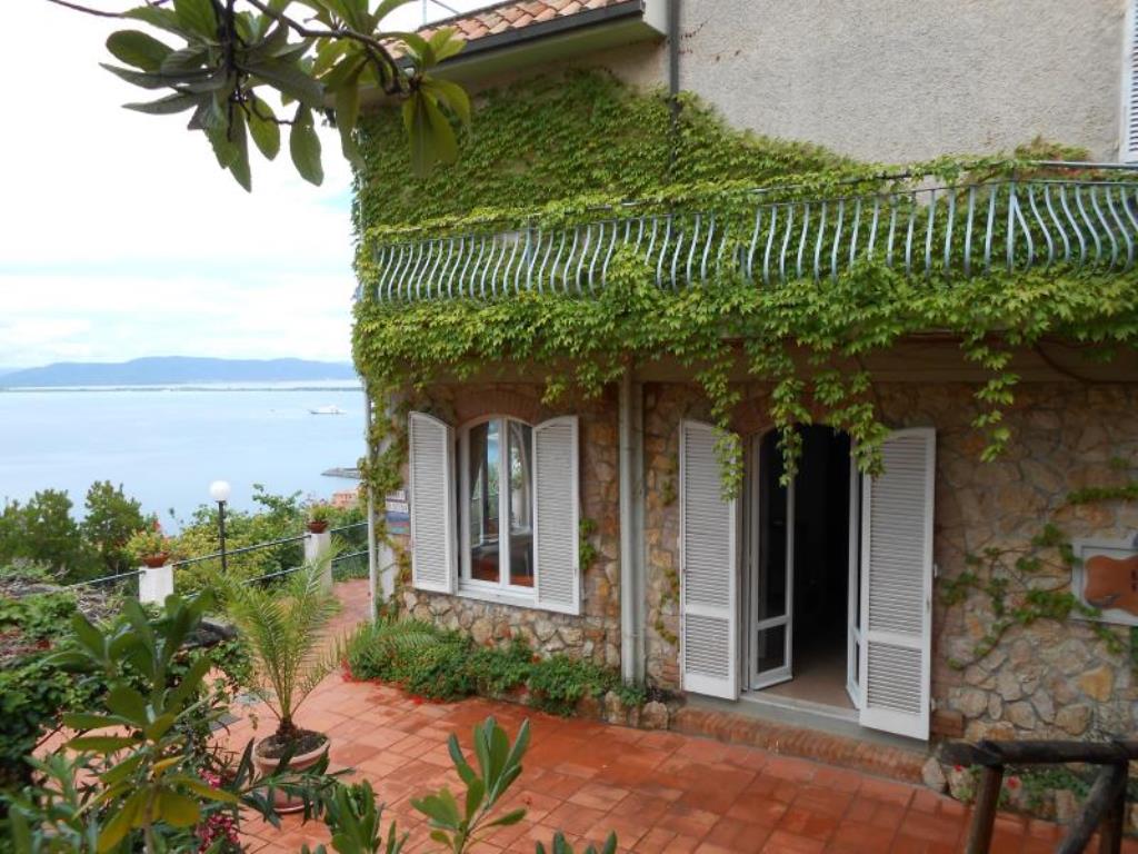 

Venezia - Monte Argentario - Vittoria Porto Santo Stefano