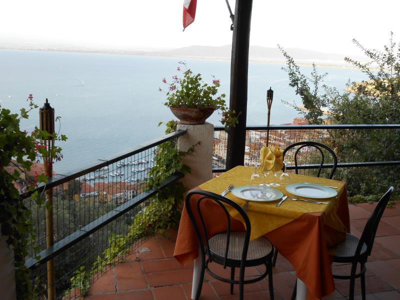

Milano - Argentario, Toscana - Vittoria Porto Santo Stefano