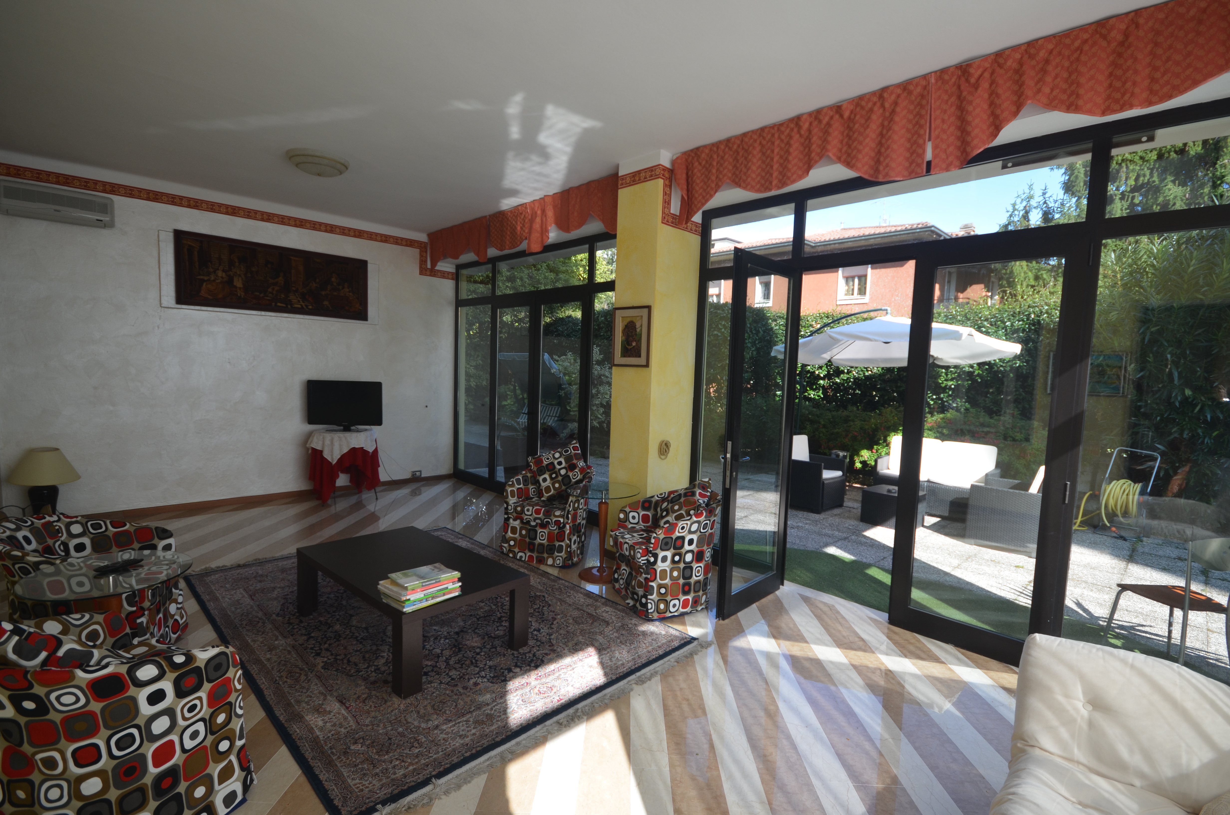 

Milano - Moniga del Garda - Astoria