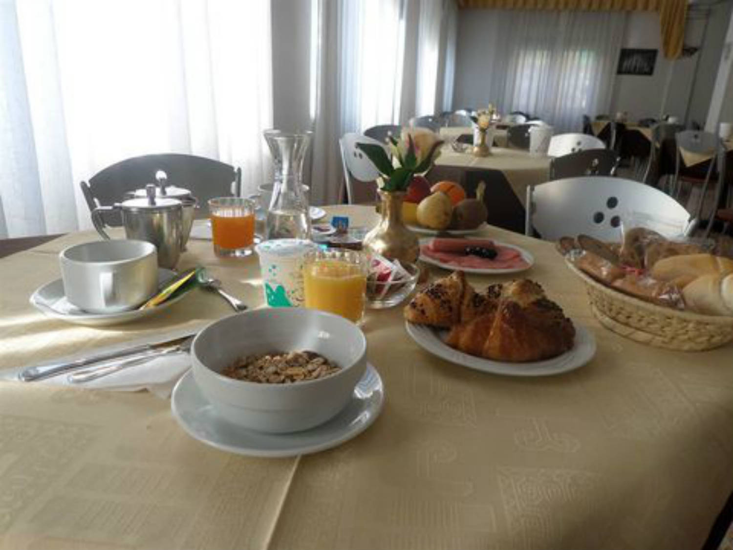 

Napoli - Sirmione - Astoria