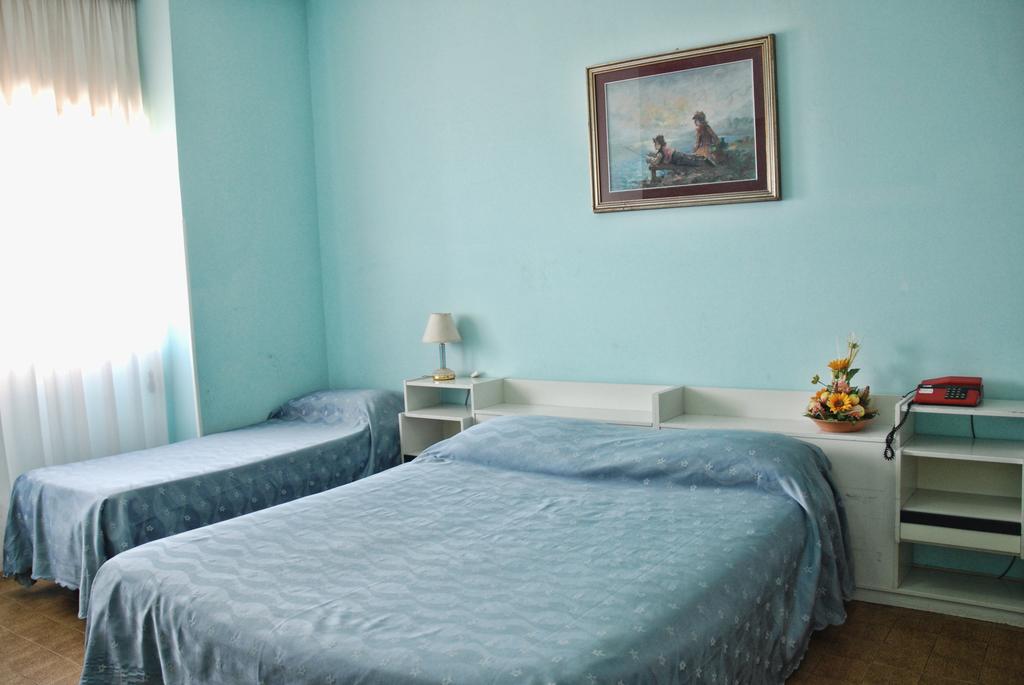 

Venezia - Nettuno - Hotel Scacciapensieri