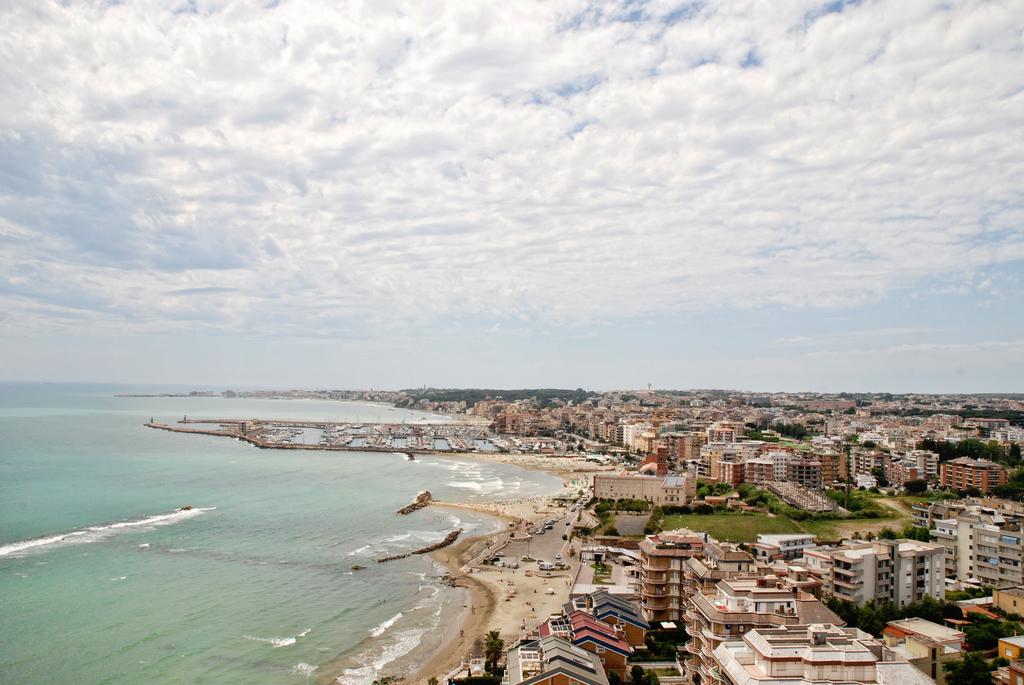 

Catania - Nettuno - Hotel Scacciapensieri