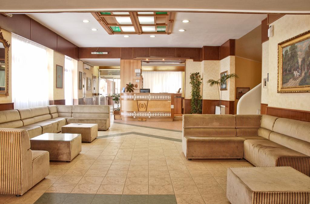 

Roma - Costa Lazio, Mare Italia - Hotel Scacciapensieri