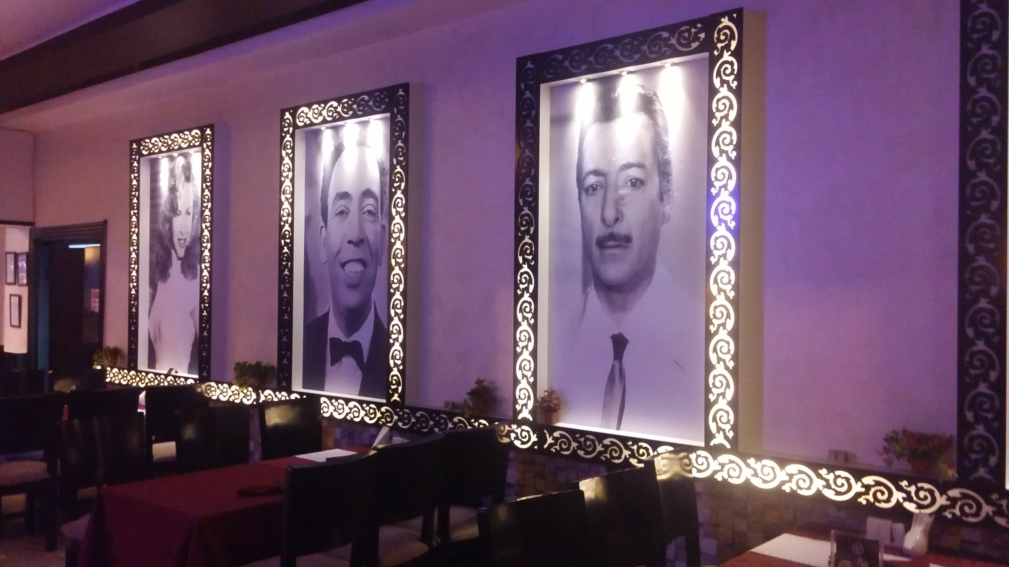 

Roma - Kuwait City - Kuwait Continental Hotel