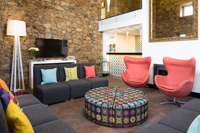 Fundão - Cerca Design House