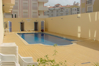 

Roma - Isla Canela - Hotel Apolo