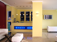 

Bologna - Altura - Hotel Apolo