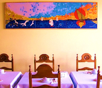 

Bologna - Isla Cristina - Hotel Apolo
