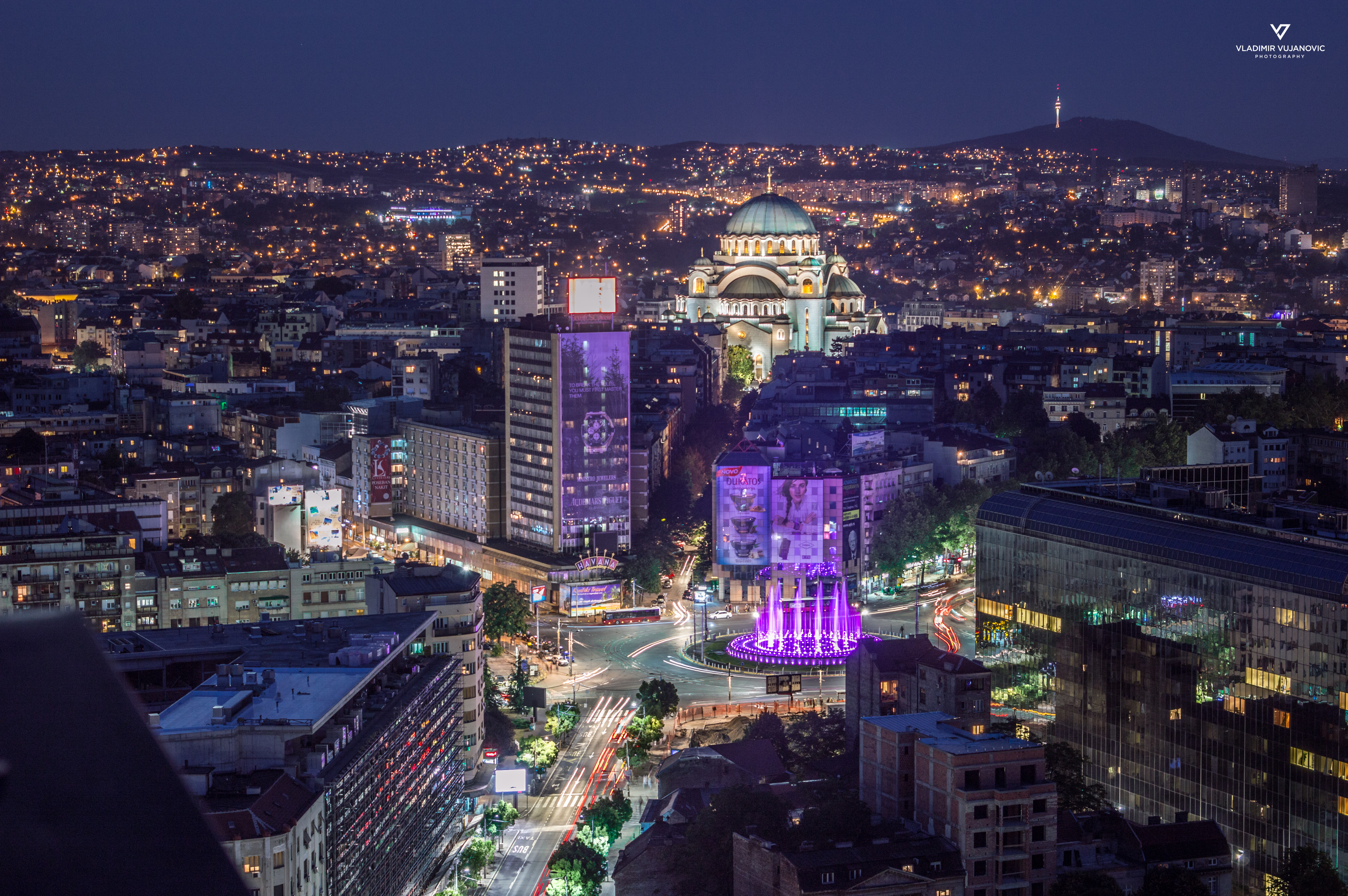 

Bari - Belgrado - Slavija Hotel