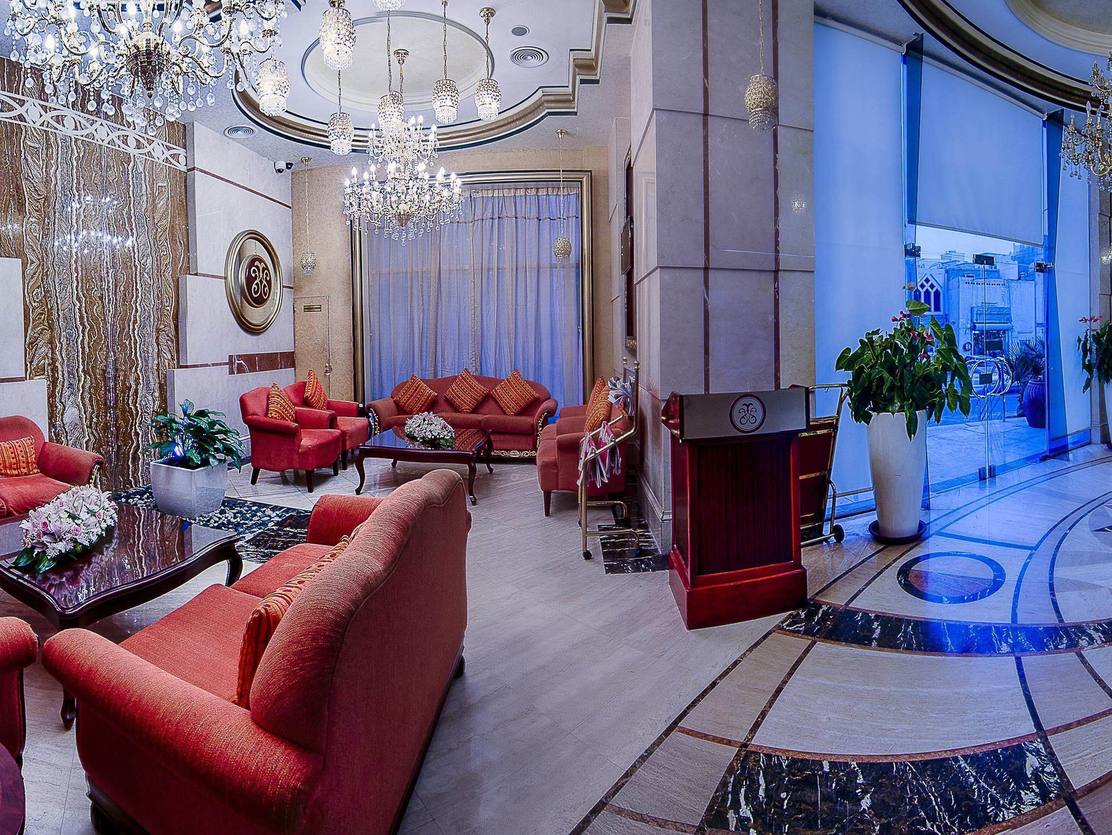 

Milano - Doha - Chairmen Hotel