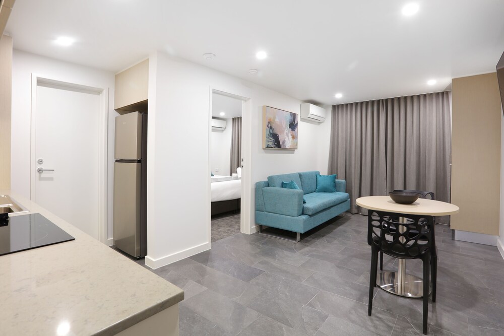 

Milano - Gold Coast - Southport Motel & Apartments