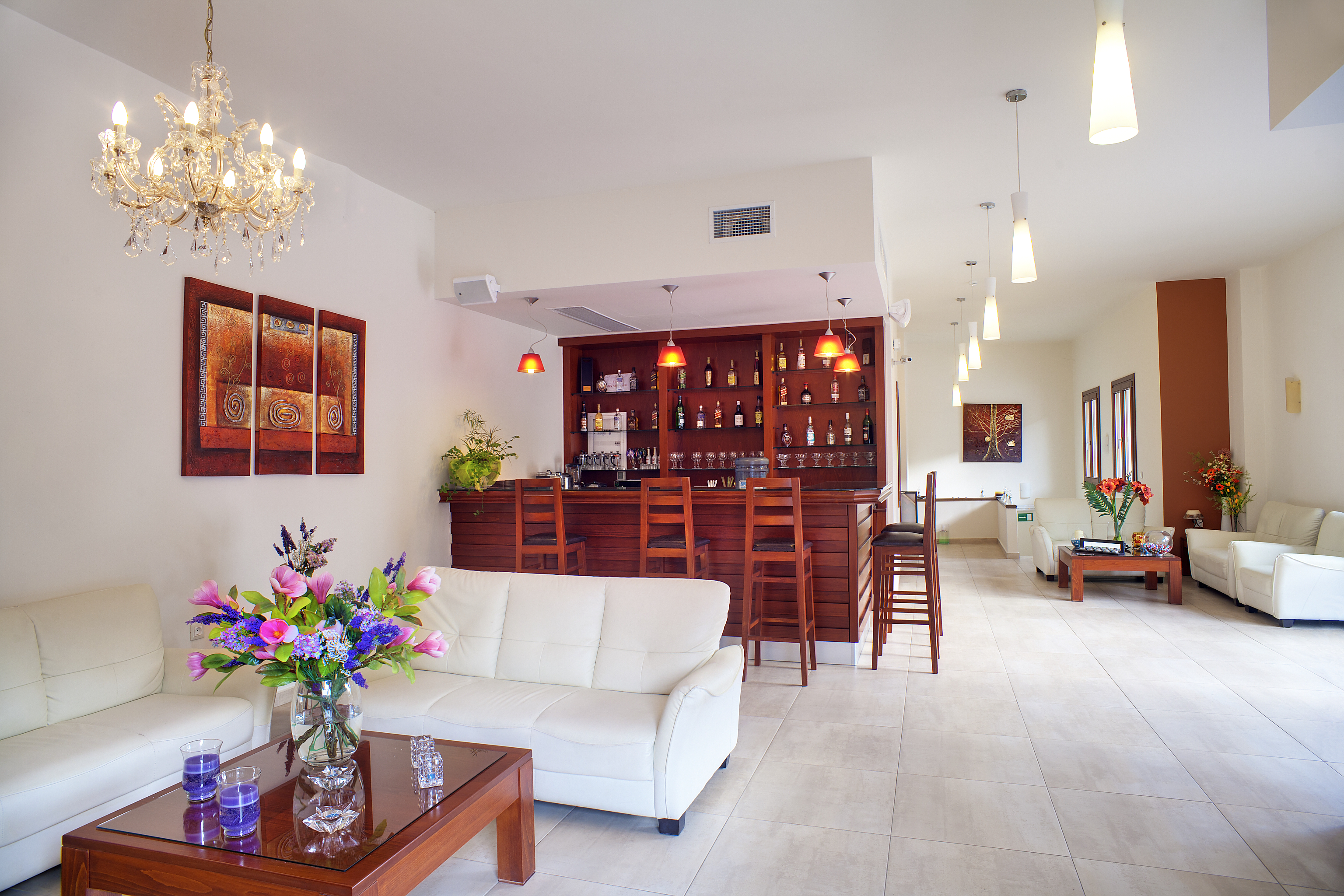 

Pisa - Soúgia - Syia Hotel