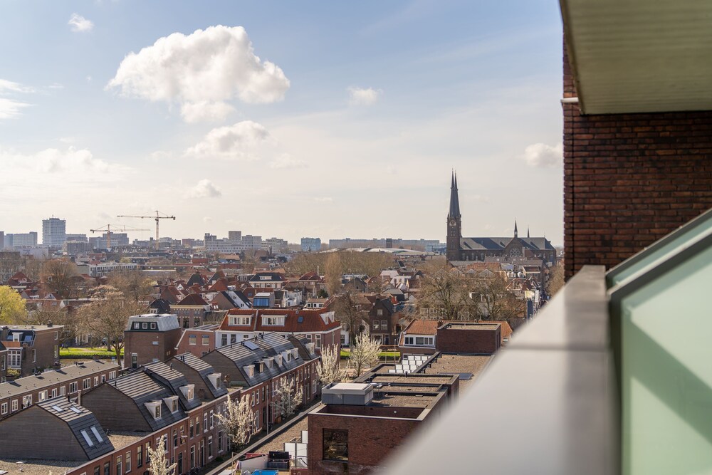 

Milano - Rijswijk - Hampshire Hotel - Delft Centre